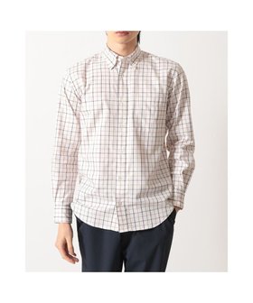 【ダックス/DAKS / MEN】のSIDGRAS ポプリンタッタソールシャツ 人気、トレンドファッション・服の通販 founy(ファニー) ファッション Fashion メンズファッション Fashion for Men トップス・カットソー Cut & Sew Tops メンズシャツ Shirts グラス Glass, Eyewear エレガント 上品 Elegant 夏 Summer 定番 Standard, Basic Item S/S・春夏 SS, Spring/Summer, Warm Season A/W・秋冬 Autumn/Winter |ID:prp329100004708082