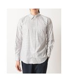 【ダックス/DAKS / MEN】のSIDGRAS ポプリンタッタソールシャツ 人気、トレンドファッション・服の通販 founy(ファニー) ファッション Fashion メンズファッション Fashion for Men トップス・カットソー Cut & Sew Tops メンズシャツ Shirts グラス Glass, Eyewear エレガント 上品 Elegant 夏 Summer 定番 Standard, Basic Item S/S・春夏 SS, Spring/Summer, Warm Season A/W・秋冬 Autumn/Winter thumbnail ブルー|ID: prp329100004708082 ipo3291000000034005517