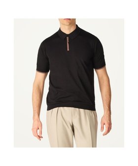 【ダックス/DAKS / MEN】のJohn Smedley for DAKS ハウスストライプポロシャツ 人気、トレンドファッション・服の通販 founy(ファニー) ファッション Fashion メンズファッション Fashion for Men トップス・カットソー Cut & Sew Tops メンズシャツ Shirts ポロシャツ / きれいめカジュアルスタイル Polo Shirts クラシック Classic, Timeless Style スタンダード Standard, Basic ストライプ Stripe, Striped Pattern ポロシャツ Polo Shirt, Collared Tee エレガント 上品 Elegant 夏 Summer 定番 Standard, Basic Item S/S・春夏 SS, Spring/Summer, Warm Season A/W・秋冬 Autumn/Winter |ID:prp329100004708091