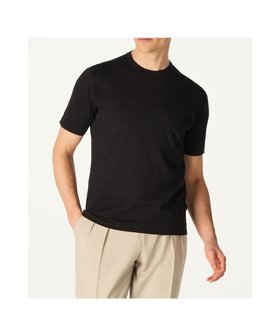【ダックス/DAKS / MEN】のJohn Smedley for DAKS ハウスストライプTシャツ 人気、トレンドファッション・服の通販 founy(ファニー) ファッション Fashion メンズファッション Fashion for Men トップス・カットソー Cut & Sew Tops メンズシャツ Shirts カットソー Cut and Sewn Top コラボ Collaboration, Collab スタンダード Standard, Basic ストライプ Stripe, Striped Pattern フィット Fit, Slim Fit ラウンド Round, Round Neck エレガント 上品 Elegant 夏 Summer 定番 Standard, Basic Item S/S・春夏 SS, Spring/Summer, Warm Season A/W・秋冬 Autumn/Winter |ID:prp329100004708092