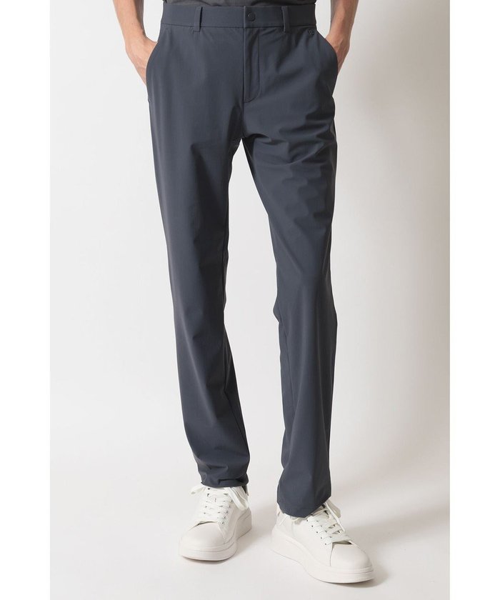 【ダックス/DAKS / MEN】のDAKS GOLF 冷感ストレッチパンツ インテリア・キッズ・メンズ・レディースファッション・服の通販 founy(ファニー) https://founy.com/ ファッション Fashion メンズファッション Fashion for Men ボトムス Bottoms ゴルフ Golf スタイリッシュ Stylish, Fashionable ストレッチ Stretch, Stretchy Fabric 夏 Summer S/S・春夏 SS, Spring/Summer, Warm Season A/W・秋冬 Autumn/Winter |ID: prp329100004708100 ipo3291000000034005572