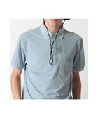 【ダックス/DAKS / MEN】のDAKS GOLF DDロゴパンチング バケットハット ネイビー|ID: prp329100004708103 ipo3291000000034005580