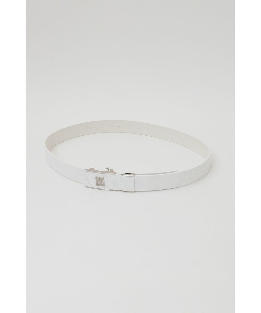 【ダックス/DAKS / MEN】のDAKS GOLF DDロゴ レザーオートマチックベルト 人気、トレンドファッション・服の通販 founy(ファニー) 　ファッション　Fashion　メンズファッション　Fashion for Men　ゴルフ　Golf　 other-1|ID: prp329100004708104 ipo3291000000034484427