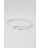 【ダックス/DAKS / MEN】のDAKS GOLF DDロゴ レザーオートマチックベルト 人気、トレンドファッション・服の通販 founy(ファニー) ファッション Fashion メンズファッション Fashion for Men ゴルフ Golf thumbnail スノーホワイト|ID: prp329100004708104 ipo3291000000034484428