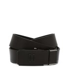 【ダックス/DAKS / MEN】のDAKS GOLF DDロゴ レザーオートマチックベルト 人気、トレンドファッション・服の通販 founy(ファニー) ファッション Fashion メンズファッション Fashion for Men ゴルフ Golf thumbnail ブラック|ID: prp329100004708104 ipo3291000000034484429