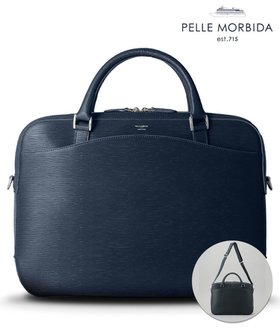 【五大陸/gotairiku / MEN】の日本製【PELLE MORBIDA】型押しレザー ブリーフバッグ 人気、トレンドファッション・服の通販 founy(ファニー) ファッション Fashion メンズファッション Fashion for Men バッグ Bags シンプル Simple, Minimal ジップ Zip, Zipper スマート Smart, Elegant スリーブ Sleeve, Long Sleeve / Short Sleeve スーツ Suit, Formalwear フォルム Silhouette, Form ボトム Bottoms, Lower Wear ポケット Pocket, Pocket Detail マグネット Magnet, Magnetic Closure ラグジュアリー Luxury, Elegant リュック Backpack, Rucksack ワーク Workwear, Utility Style 新作・新入荷 New Arrivals / New In 日本製 Made In Japan スーツケース キャリーケース Suitcase / Carry Case エレガント 上品 Elegant ビジネス 仕事 通勤 Business / Work / Commuting |ID:prp329100004708122