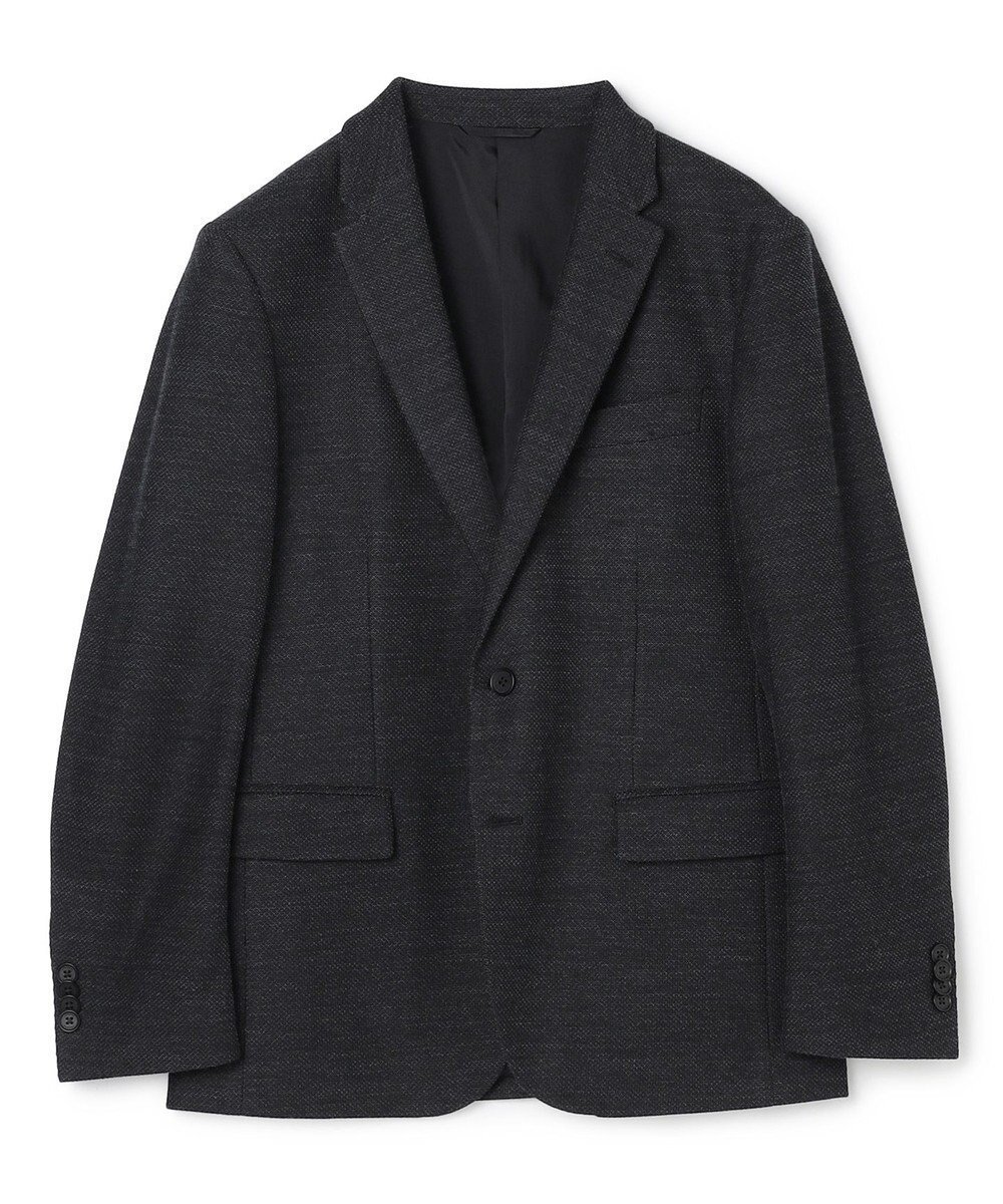 【ジョゼフ オム/JOSEPH HOMME / MEN】の【WEB・一部店舗限定】【ストレッチ】 ウールドビージャージー ジャケット 人気、トレンドファッション・服の通販 founy(ファニー) 　ファッション　Fashion　メンズファッション　Fashion for Men　アウター　Men's Coats Outerwear　テーラードジャケット　Tailored Jackets & Blazers　ジャケット　Jacket, Outerwear　ストレッチ　Stretch, Stretchy Fabric　スペシャル　Special, Limited Edition　テーパード　Tapered, Tapered Pants　フラップ　Flap, Flap Pocket　ポケット　Pocket, Pocket Detail　A/W・秋冬　Autumn/Winter　 other-1|ID: prp329100004708130 ipo3291000000034005684