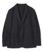 【ジョゼフ オム/JOSEPH HOMME / MEN】の【WEB・一部店舗限定】【ストレッチ】 ウールドビージャージー ジャケット グレー系|ID: prp329100004708130 ipo3291000000034005685