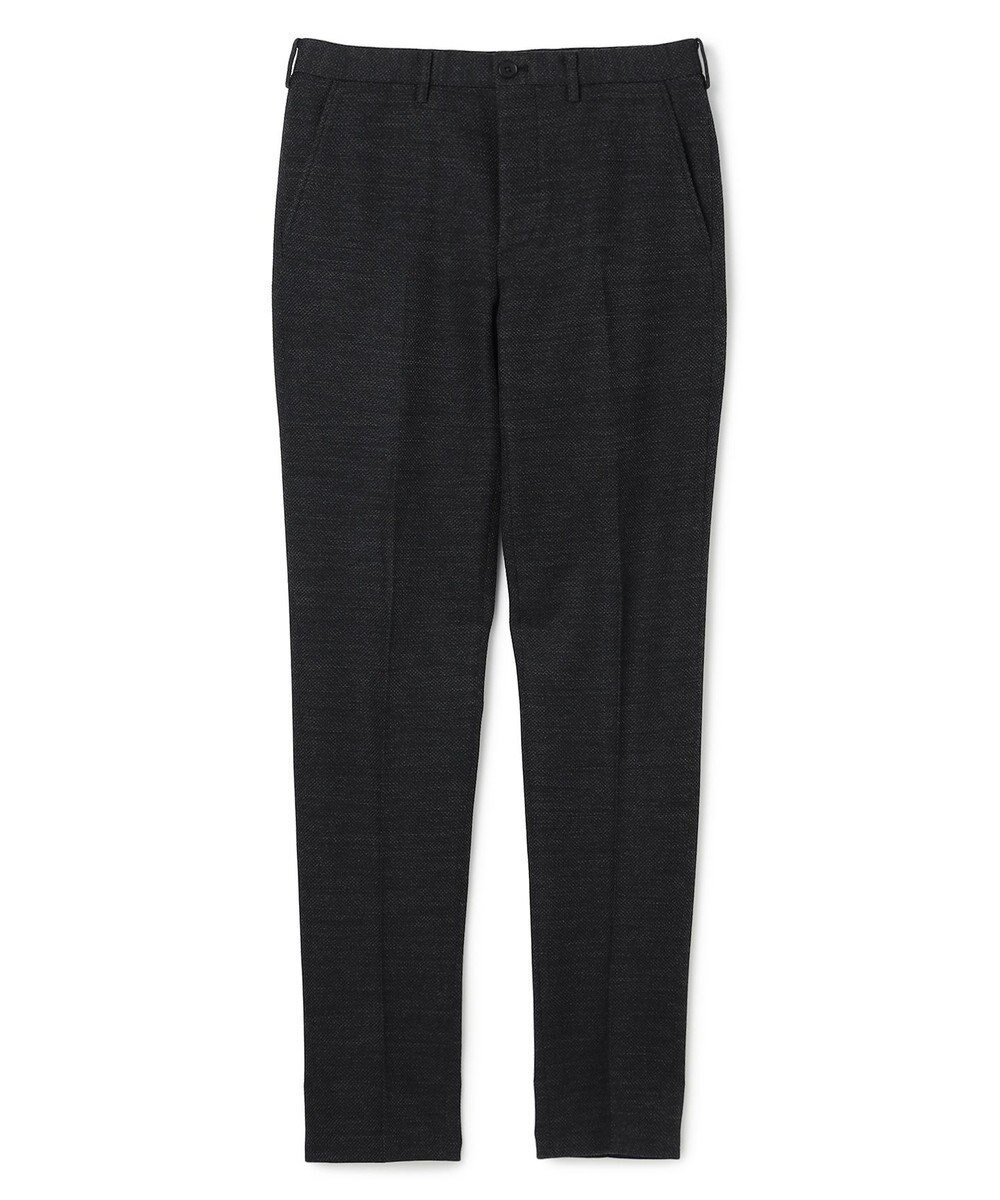 【ジョゼフ オム/JOSEPH HOMME / MEN】の【WEB・一部店舗限定】【ストレッチ】ウールドビージャージー テーパードパンツ / CITY 人気、トレンドファッション・服の通販 founy(ファニー) 　ファッション　Fashion　メンズファッション　Fashion for Men　ボトムス　Bottoms　ストレッチ　Stretch, Stretchy Fabric　スペシャル　Special, Limited Edition　スラックス　Slacks, Dress Pants　テーパード　Tapered, Tapered Pants　フラップ　Flap, Flap Pocket　ポケット　Pocket, Pocket Detail　A/W・秋冬　Autumn/Winter　 other-1|ID: prp329100004708131 ipo3291000000034005687