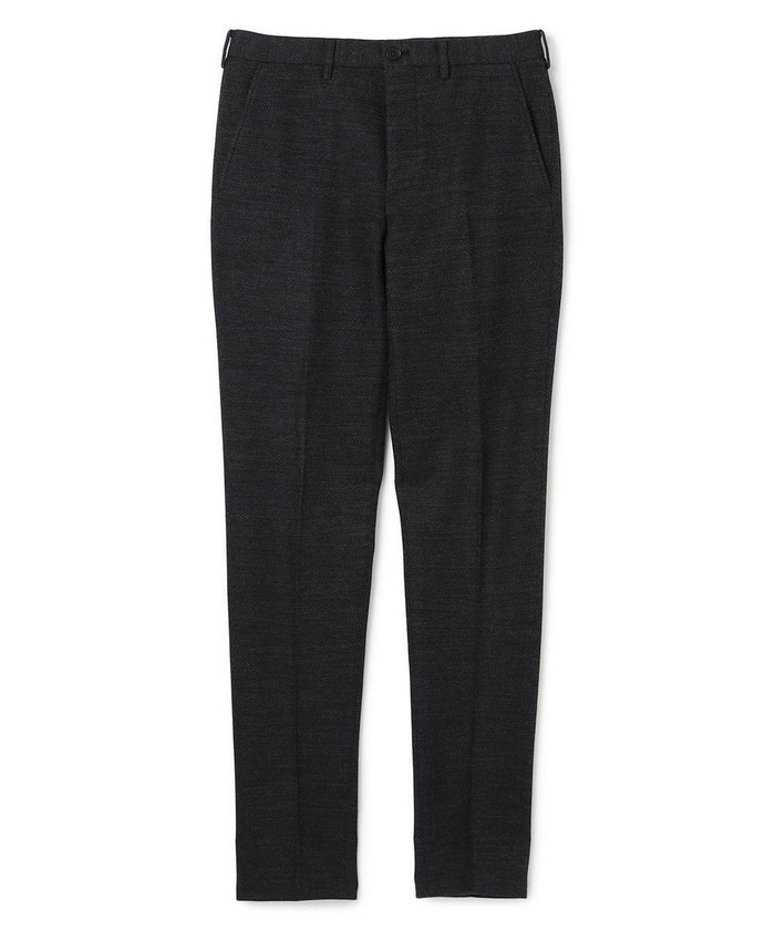 【ジョゼフ オム/JOSEPH HOMME / MEN】の【WEB・一部店舗限定】【ストレッチ】ウールドビージャージー テーパードパンツ / CITY インテリア・キッズ・メンズ・レディースファッション・服の通販 founy(ファニー) https://founy.com/ ファッション Fashion メンズファッション Fashion for Men ボトムス Bottoms ストレッチ Stretch, Stretchy Fabric スペシャル Special, Limited Edition スラックス Slacks, Dress Pants テーパード Tapered, Tapered Pants フラップ Flap, Flap Pocket ポケット Pocket, Pocket Detail A/W・秋冬 Autumn/Winter |ID: prp329100004708131 ipo3291000000034210222