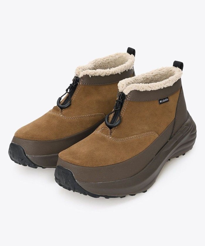 【コロンビア/Columbia】のColumbia/ スカイライド ジップ ウォータープルーフ /コロンビア インテリア・キッズ・メンズ・レディースファッション・服の通販 founy(ファニー) https://founy.com/ ファッション Fashion レディースファッション Fashion for Women アウトドア Outdoor Clothing ウォーター Water クッション Cushion, Throw Pillow 軽量 Lightweight, Ultra Light シューズ Shoes, Footwear ジップ Zip, Zipper センター Center, Center Line フィット Fit, Slim Fit フロント Front, Front Design ボトム Bottoms, Lower Wear ラバー Rubber, Rubber Sole ランダム Random, Irregular ランニング Running, Running Wear, Activewear, Jogging A/W・秋冬 Autumn/Winter S/S・春夏 SS, Spring/Summer, Warm Season 夏 Summer |ID: prp329100004708135 ipo3291000000034005700
