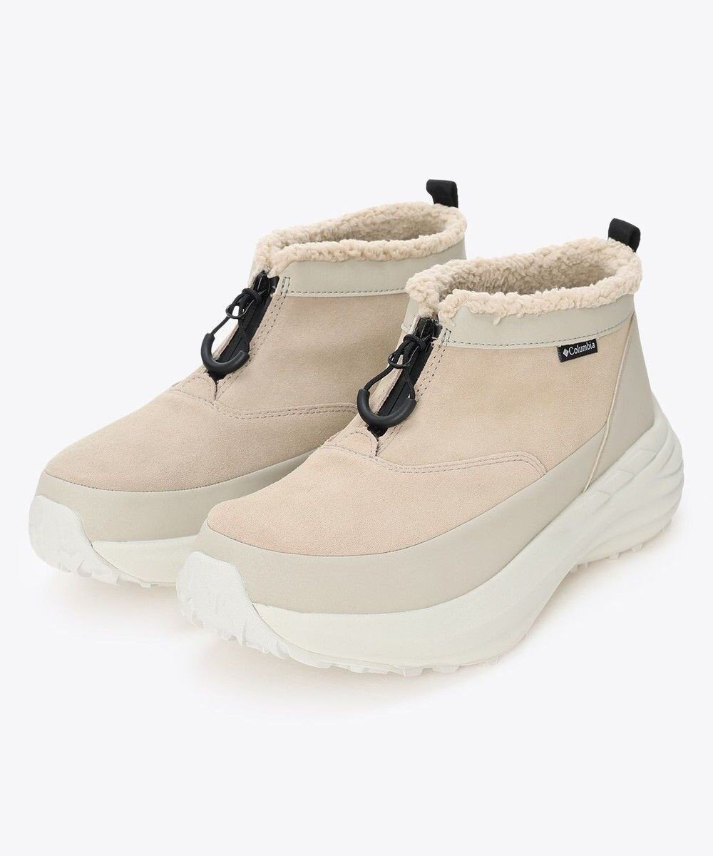 【コロンビア/Columbia】のColumbia/ スカイライド ジップ ウォータープルーフ /コロンビア インテリア・キッズ・メンズ・レディースファッション・服の通販 founy(ファニー) 　ファッション　Fashion　レディースファッション　Fashion for Women　アウトドア　Outdoor Clothing　ウォーター　Water　クッション　Cushion, Throw Pillow　軽量　Lightweight, Ultra Light　シューズ　Shoes, Footwear　ジップ　Zip, Zipper　センター　Center, Center Line　フィット　Fit, Slim Fit　フロント　Front, Front Design　ボトム　Bottoms, Lower Wear　ラバー　Rubber, Rubber Sole　ランダム　Random, Irregular　ランニング　Running, Running Wear, Activewear, Jogging　A/W・秋冬　Autumn/Winter　S/S・春夏　SS, Spring/Summer, Warm Season　夏　Summer　Ancient Fossil|ID: prp329100004708135 ipo3291000000034005702