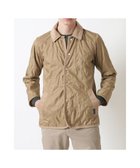 【ダックス/DAKS / MEN】のDAKS×LAVENHAM ブルゾン ベージュ|ID: prp329100004708140 ipo3291000000034005720