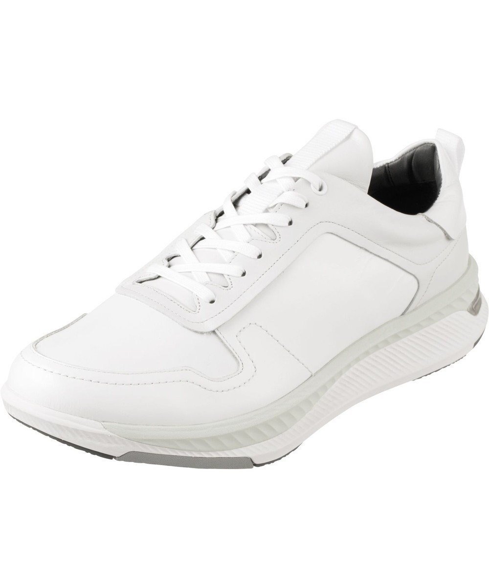 【アシックス ランウォーク/asics RUNWALK / MEN】のペダラ ライドウォーク メンズ 3E インテリア・キッズ・メンズ・レディースファッション・服の通販 founy(ファニー) 　ファッション　Fashion　メンズファッション　Fashion for Men　シューズ・靴　Shoes　クッション　Cushion, Throw Pillow　抗菌　Antibacterial, Bacteria-Resistant　シューズ　Shoes, Footwear　シンプル　Simple, Minimal　フォーム　Form　メンズ　Men's, Menswear　ライニング　Inner Lining, Inner Fabric, Lined　ラウンド　Round, Round Neck　ラバー　Rubber, Rubber Sole　ランニング　Running, Running Wear, Activewear, Jogging　ロング　Long, Long-Length　A/W・秋冬　Autumn/Winter　S/S・春夏　SS, Spring/Summer, Warm Season　夏　Summer　ホワイト系|ID: prp329100004708142 ipo3291000000034347865