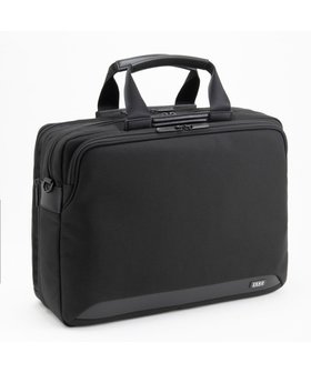 【ゼロハリバートン/ZERO HALLIBURTON / MEN】のZDB D ブリーフケース B4 14.0インチPC 3気室 エキスパンド 81414 人気、トレンドファッション・服の通販 founy(ファニー) ファッション Fashion メンズファッション Fashion for Men バッグ Bags クール Cool, Chic コレクション Collection, Seasonal Line ショルダー Shoulder, Shoulder Strap シンプル Simple, Minimal セットアップ Set-Up, Coordinated Outfit ポケット Pocket, Pocket Detail 再入荷 Restock / Back in Stock ゴルフ Golf ビジネス 仕事 通勤 Business / Work / Commuting |ID:prp329100004708145