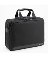 【ゼロハリバートン/ZERO HALLIBURTON / MEN】のZDB D ブリーフケース B4 14.0インチPC 3気室 エキスパンド 81414 人気、トレンドファッション・服の通販 founy(ファニー) ファッション Fashion メンズファッション Fashion for Men バッグ Bags クール Cool, Chic コレクション Collection, Seasonal Line ショルダー Shoulder, Shoulder Strap シンプル Simple, Minimal セットアップ Set-Up, Coordinated Outfit ポケット Pocket, Pocket Detail 再入荷 Restock / Back in Stock ゴルフ Golf ビジネス 仕事 通勤 Business / Work / Commuting |ID:prp329100004708145