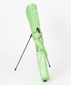 【23区 ゴルフ/NIJYUSANKU GOLF】の【UNISEX】オリジナル変形ロゴ セルフスタンド 人気、トレンドファッション・服の通販 founy(ファニー) ファッション Fashion レディースファッション Fashion for Women スポーツウェア Functional & Stylish Sportswear フィットネス用品・トレーニングアクセサリー Fitness Accessories / Sports Gear / Exercise Equipment 春 Spring スタンド Stand Collar, Upright Stand スポーツ Sports, Activewear トラベル Travel, Travel Gear ボーダー Border, Stripe ユニセックス Unisex, Genderless ラウンド Round, Round Neck S/S・春夏 SS, Spring/Summer, Warm Season おすすめ Recommended / Our Picks 夏 Summer ゴルフ Golf thumbnail グリーン系5|ID: prp329100004708170 ipo3291000000034005844