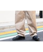 【ウィゴー/WEGO】の【ユニセックス着用ITEM/ウエストゴム/手洗い可】シェフパンツ ベージュその他|ID: prp329100004708178 ipo3291000000034366564