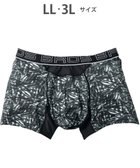 【ワコール/Wacoal / MEN】のボクサーパンツ 風が通ってムレ軽減。 ダブルエアスルータイプ 吸汗速乾 前閉じ GT3910 /ブロス バイ ワコールメン オリーブ|ID: prp329100004708184 ipo3291000000034005953
