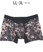 【ワコール/Wacoal / MEN】のボクサーパンツ 風が通ってムレ軽減。 ダブルエアスルータイプ 吸汗速乾 前閉じ GT3910 /ブロス バイ ワコールメン ベージュ|ID: prp329100004708184 ipo3291000000034442615