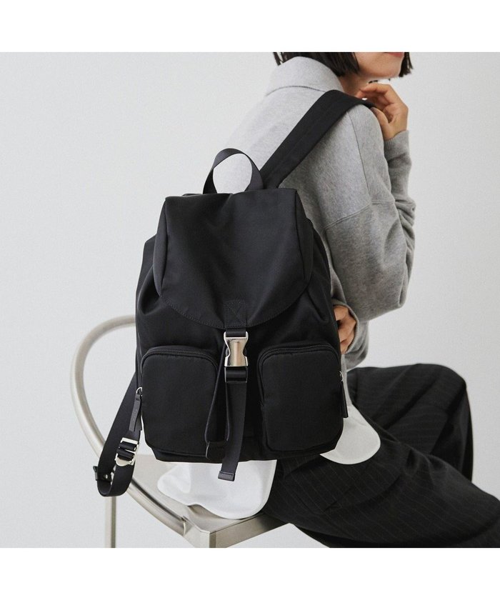 【ラシット/russet】のナイロンリュックサック(CE-1650) インテリア・キッズ・メンズ・レディースファッション・服の通販 founy(ファニー) https://founy.com/ ファッション Fashion レディースファッション Fashion for Women バッグ Bags クッション Cushion, Throw Pillow コンパクト Compact, Small Size シルバー Silver, Metallic Silver シンプル Simple, Minimal スマート Smart, Elegant トレンド Trend, Trending Now バランス Balance, Style Balance フロント Front, Front Design ベーシック Basic, Essential ポケット Pocket, Pocket Detail リュック Backpack, Rucksack 再入荷 Restock / Back in Stock おすすめ Recommended / Our Picks 日本製 Made In Japan エレガント 上品 Elegant 2025年 2025 2025-2026秋冬・A/W Autumn/Winter 2025–26 AW25–26 |ID: prp329100004708265 ipo3291000000034388637