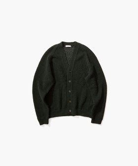 【エイトン/ATON】 WOOL CASHMERE ALPACA メッシュVネックカーディガン人気、トレンドファッション・服の通販 founy(ファニー) ファッション Fashion レディースファッション Fashion for Women トップス・カットソー Cut & Sew Tops ニット Knit Tops & Sweaters カーディガン・羽織り Layered Style Cardigans Vネックトップス V-Neck Tops / V-Cut Neckline Shirts 新作・新入荷 New Arrivals / New In カットソー Cut and Sewn Top カーディガン Cardigan, Knitwear セーター Sweater, Knitwear メッシュ Mesh, Net Fabric A/W・秋冬 Autumn/Winter |ID:prp329100004708268