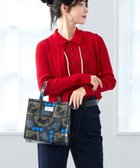【ルートート/ROOTOTE】の3611【ラミネート加工】EU.スクエア.ラミネート-U 02:キャット|ID: prp329100004708293 ipo3291000000034006542