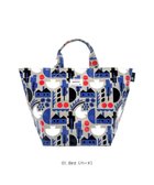 【ルートート/ROOTOTE】の3613【スヌーピー】EU.デリ.ラミネート-U 01:バード|ID: prp329100004708295 ipo3291000000034006549