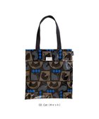 【ルートート/ROOTOTE】の3624【オフィシャルストア限定】EU.A4アーキャトルワイド.ラミネート-U 02:キャット|ID: prp329100004708297 ipo3291000000034006555