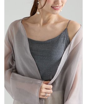 【テチチ/Te chichi】のシャイニーカップ付きキャミソール 人気、トレンドファッション・服の通販 founy(ファニー) ファッション Fashion レディースファッション Fashion for Women トップス・カットソー Cut & Sew Tops キャミソール&ノースリーブ Camisoles & Sleeveless Tops シャツ・ブラウス・オフィスカジュアル Elegant Blouses & Button-Ups ロングTシャツ・Tシャツ Longline T-Shirts & Tees カットソー・ベーシックTシャツ Cut-and-Sewn Tops / Stretch Tees & Basics 新作・新入荷 New Arrivals / New In おすすめ Recommended / Our Picks インナー Innerwear カットソー Cut and Sewn Top カーディガン Cardigan, Knitwear キャミソール Camisole, Spaghetti Strap Top シャイニー Shiny, Glossy Finish ジャケット Jacket, Outerwear デコルテ Décolleté, Neckline トレンド Trend, Trending Now メッシュ Mesh, Net Fabric ラップ Wrap, Wrap Design エレガント 上品 Elegant 夏 Summer S/S・春夏 SS, Spring/Summer, Warm Season A/W・秋冬 Autumn/Winter |ID:prp329100004708317