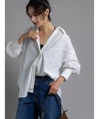 【テチチ/Te chichi】のウエスタンディティールシャツ《2025Autumn catalog item》 人気、トレンドファッション・服の通販 founy(ファニー) ファッション Fashion レディースファッション Fashion for Women トップス・カットソー Cut & Sew Tops シャツ・ブラウス・オフィスカジュアル Elegant Blouses & Button-Ups 2025年 2025 2025-2026秋冬・A/W Autumn/Winter 2025–26 AW25–26 ウエスタン Western Style パイピング Piping, Trim Design メタル Metal, Metal Parts 夏 Summer S/S・春夏 SS, Spring/Summer, Warm Season A/W・秋冬 Autumn/Winter 雑誌 Magazine, Fashion Magazine thumbnail オフホワイト|ID: prp329100004708375 ipo3291000000034006825
