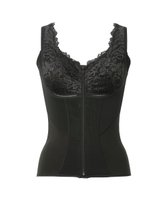 【ブラデリス ニューヨーク/BRADELIS New York】の【BRADELIS NewYork peace】 細みえフロントファスナー綿混ブラキャミ25 補正下着 カップ付き ブラトップ シェイパー 人気、トレンドファッション・服の通販 founy(ファニー) ファッション Fashion レディースファッション Fashion for Women トップス・カットソー Cut & Sew Tops キャミソール&ノースリーブ Camisoles & Sleeveless Tops 下着・ランジェリー Lingerie & Intimates アンダーウェア・ベースインナー・肌着 Underwear / Base Layer / Undergarments アンダー Underwear Essentials インナー Innerwear コンパクト Compact, Small Size ショルダー Shoulder, Shoulder Strap ショーツ Shorts, Short Pants タオル Towel, Bath Towel フロント Front, Front Design ポケット Pocket, Pocket Detail メッシュ Mesh, Net Fabric ランジェリー Lingerie, Intimate Wear ループ Loop, Loop Knit レース Lace, Lace Fabric ワイヤー Wire, Wired Bra 新作・新入荷 New Arrivals / New In おすすめ Recommended / Our Picks 筋トレ・ボディメイク Workout / Body Make / Fitness 夏 Summer |ID:prp329100004708390