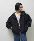 【グリーンパークス/Green Parks】の・ELENCARE DUE マウンテンパーカー 人気、トレンドファッション・服の通販 founy(ファニー) ファッション Fashion レディースファッション Fashion for Women アウター Coat / Outerwear Collection レディースジャケット・軽アウター Jackets シャーリング Shirring, Ruched シンプル Simple, Minimal ジップアップ Zip-Up, Full Zip ジャケット Jacket, Outerwear スリーブ Sleeve, Long Sleeve / Short Sleeve パーカー Hoodie, Parka フォルム Silhouette, Form ポケット Pocket, Pocket Detail A/W・秋冬 Autumn/Winter 軽量 Lightweight, Ultra Light thumbnail Black|ID: prp329100004708422 ipo3291000000034006972