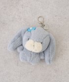 【アースミュージックアンドエコロジー/earth music&ecology】のearth music&ecologyオリジナルチャーム 人気、トレンドファッション・服の通販 founy(ファニー) ファッション Fashion レディースファッション Fashion for Women おすすめ Recommended / Our Picks アクセサリー Fashion Accessories チャーム Charm, Pendant パール Pearl, Pearl Accent フェイクファー Faux Fur, Imitation Fur フラワー Flower, Floral thumbnail Blue Gray|ID: prp329100004708425 ipo3291000000034006984