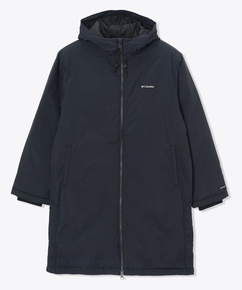 【コロンビア/Columbia】のColumbia/ ウィメンズローズデールインシュレーテッドジャケット /コロンビア インテリア・キッズ・メンズ・レディースファッション・服の通販 founy(ファニー) 　ファッション　Fashion　レディースファッション　Fashion for Women　アウター　Coat / Outerwear Collection　レディースジャケット・軽アウター　Jackets　新作・新入荷　New Arrivals / New In　アウトドア　Outdoor Clothing　ジャケット　Jacket, Outerwear　ロング　Long, Long-Length　夏　Summer　S/S・春夏　SS, Spring/Summer, Warm Season　A/W・秋冬　Autumn/Winter　軽量　Lightweight, Ultra Light　Black|ID: prp329100004708448 ipo3291000000034007088