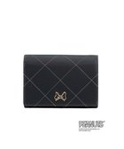 【クレイサス/CLATHAS】のCLATHAS×PEANUTS 二つ折り財布 人気、トレンドファッション・服の通販 founy(ファニー) ファッション Fashion レディースファッション Fashion for Women ミニ財布・二つ折り財布 Wallets & Card Cases おすすめ Recommended / Our Picks エレガント 上品 Elegant キャラクター Character, Licensed Characters キルティング Quilted, Quilting コレクション Collection, Seasonal Line フロント Front, Front Design モチーフ Motif, Design Theme リボン Ribbon, Bow 財布 Wallet, Purse thumbnail ネイビー|ID: prp329100004708452 ipo3291000000034007105