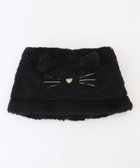 【エニィ/ANY / KIDS】のネッコウォーマー クロネコ|ID: prp329100004709389 ipo3291000000036029194