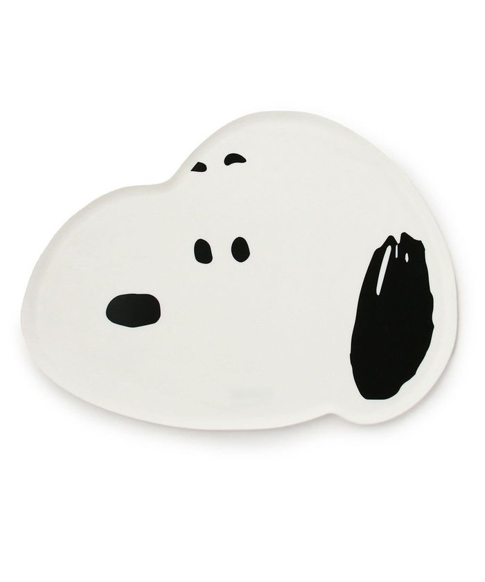 【ペットパラダイス/PET PARADISE / GOODS】のスヌーピー シリコン フードマット フェイス型 インテリア・キッズ・メンズ・レディースファッション・服の通販 founy(ファニー) https://founy.com/ キャラクター Character, Licensed Characters シリコン Silicone, Silicone Material フェイス Face, Facial Design 犬 Dog ホーム・キャンプ・アウトドア・お取り寄せ Home Living / Home & Lifestyle / Camping Gear / Outdoor Camping ペットグッズ Pet Supplies |ID: prp329100004709407 ipo3291000000034442540