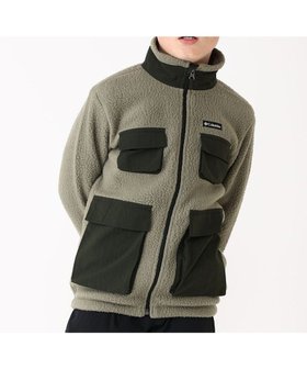【コロンビア/Columbia / KIDS】 Columbia/ 【KIDS】ジャスパーリッジペブルドフリースフルジップ /コロンビア人気、トレンドファッション・服の通販 founy(ファニー) ファッション Fashion キッズファッション Fashion for Kids アウター Coat Outerwear /Kids アウトドア Outdoor Clothing クラシック Classic, Timeless Style ジャケット Jacket, Outerwear スタンド Stand Collar, Upright Stand タフタ Taffeta, Structured Fabric フィット Fit, Slim Fit フラップ Flap, Flap Pocket フロント Front, Front Design ポケット Pocket, Pocket Detail 夏 Summer S/S・春夏 SS, Spring/Summer, Warm Season A/W・秋冬 Autumn/Winter |ID:prp329100004709416