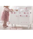 【マザーガーデン/Mother garden / KIDS】のマザーガーデン スウィートストロベリー デラックスキッチン ホワイト|ID: prp329100004709431 ipo3291000000034017400