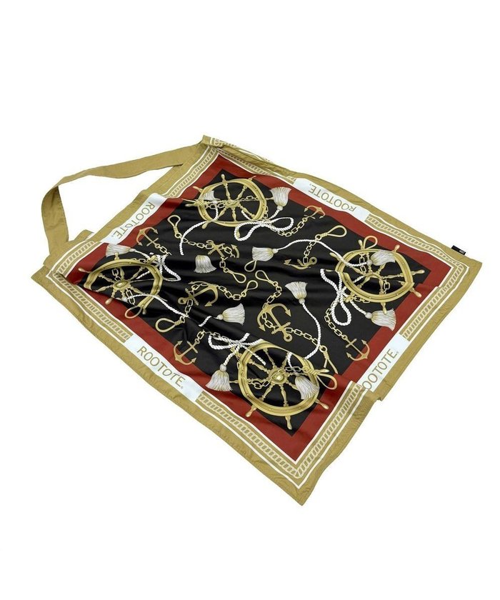 【ルートート/ROOTOTE】の3664【エコバッグになるチャームトート】LT.トール.スカーフ-A インテリア・キッズ・メンズ・レディースファッション・服の通販 founy(ファニー) https://founy.com/ ファッション Fashion レディースファッション Fashion for Women バッグ Bags アクセサリー Fashion Accessories カメラ Camera Accessories コンパクト Compact, Small Size シンプル Simple, Minimal スカーフ Scarf, Neckwear ビビッド Vivid, Bright Tone フラワー Flower, Floral プリント Print, Printed Pattern ボックス Boxy, Box Shape ポケット Pocket, Pocket Detail モチーフ Motif, Design Theme ランダム Random, Irregular おすすめ Recommended / Our Picks 旅行 Travel ギフト プレゼント Gift / Present 新作・新入荷 New Arrivals / New In ビジネス 仕事 通勤 Business / Work / Commuting |ID: prp329100004709434 ipo3291000000034017415