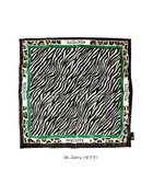 【ルートート/ROOTOTE】の3664【エコバッグになるチャームトート】LT.トール.スカーフ-A 06:ゼブラ|ID: prp329100004709434 ipo3291000000034017417
