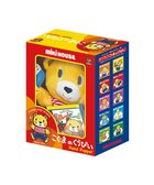 【ミキハウスホットビスケッツ/MIKI HOUSE HOT BISCUITS / KIDS】のこぐまのくうぴいパペット ----|ID: prp329100004709451 ipo3291000000034017461