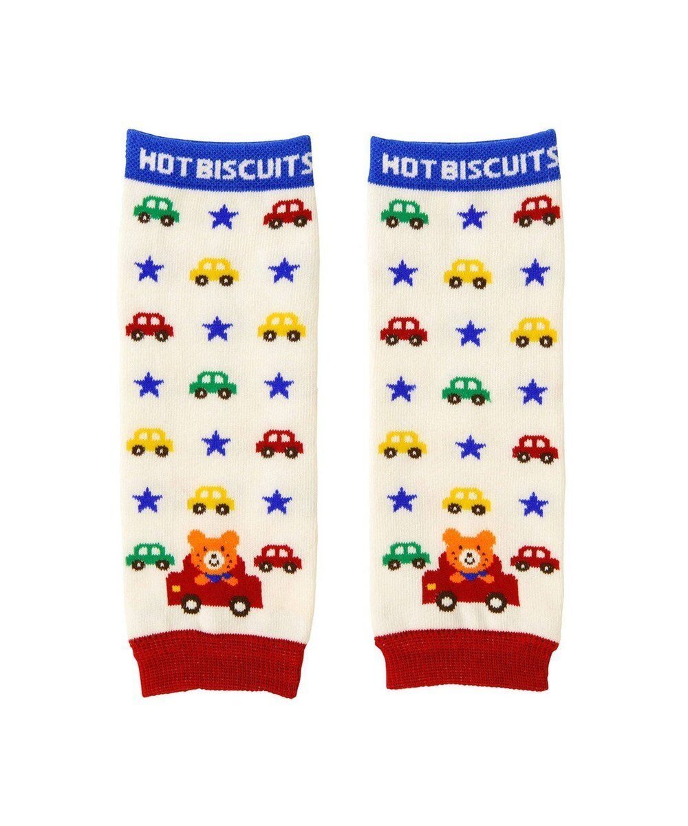 【ミキハウスホットビスケッツ/MIKI HOUSE HOT BISCUITS / KIDS】のドライブビーンズ&お花キャビット レッグウォーマー インテリア・キッズ・メンズ・レディースファッション・服の通販 founy(ファニー) 　ファッション　Fashion　キッズファッション　Fashion for Kids　ソックス　Socks, Hosiery　タイツ　Tights, Legwear　ベビー　Baby, Babywear　防寒　Cold Protection, Winter-Ready　A/W・秋冬　Autumn/Winter　S/S・春夏　SS, Spring/Summer, Warm Season　おすすめ　Recommended / Our Picks　夏　Summer　ギフト プレゼント　Gift / Present　マルチカラー|ID: prp329100004709459 ipo3291000000034017478