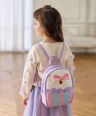 【エニィ/ANY / KIDS】のカップケーキリュック カップケーキ|ID: prp329100004709462 ipo3291000000034555593