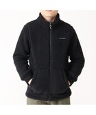 【コロンビア/Columbia / KIDS】のColumbia/ 【KIDS】ラギットリッジIIシェルパフルジップ /コロンビア 人気、トレンドファッション・服の通販 founy(ファニー) ファッション Fashion キッズファッション Fashion for Kids アウター Coat Outerwear /Kids おすすめ Recommended / Our Picks アウトドア Outdoor Clothing シンプル Simple, Minimal ジャケット Jacket, Outerwear スタンド Stand Collar, Upright Stand フィット Fit, Slim Fit ポケット Pocket, Pocket Detail ロング Long, Long-Length 冬 Winter / This Winter 夏 Summer 定番 Standard, Basic Item S/S・春夏 SS, Spring/Summer, Warm Season 秋 Autumn A/W・秋冬 Autumn/Winter 軽量 Lightweight, Ultra Light thumbnail Black|ID: prp329100004709479 ipo3291000000034017531