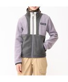 【コロンビア/Columbia / KIDS】のColumbia/ 【KIDS】バックボールIIフルジップフリース /コロンビア 人気、トレンドファッション・服の通販 founy(ファニー) ファッション Fashion キッズファッション Fashion for Kids トップス・カットソー Cut & Sew Tops アウトドア Outdoor Clothing 春 Spring 秋 Autumn クラシカル Classical, Vintage-Inspired クラシック Classic, Timeless Style フィット Fit, Slim Fit ブロック Block, Solid Block Pattern ポケット Pocket, Pocket Detail ロング Long, Long-Length A/W・秋冬 Autumn/Winter S/S・春夏 SS, Spring/Summer, Warm Season おすすめ Recommended / Our Picks 夏 Summer thumbnail Shale Purple、 Shark、 Dark Stone|ID: prp329100004709480 ipo3291000000034017536