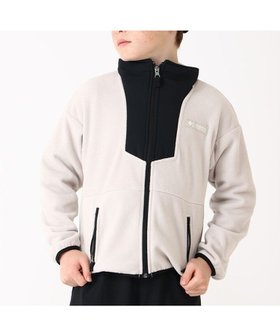 【コロンビア/Columbia / KIDS】 Columbia/ 【KIDS】セコイアグローブフルジップフリース /コロンビア人気、トレンドファッション・服の通販 founy(ファニー) ファッション Fashion キッズファッション Fashion for Kids トップス・カットソー Cut & Sew Tops アウトドア Outdoor Clothing クラシック Classic, Timeless Style 夏 Summer S/S・春夏 SS, Spring/Summer, Warm Season A/W・秋冬 Autumn/Winter |ID:prp329100004709481