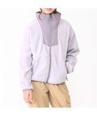 【コロンビア/Columbia / KIDS】のColumbia/ 【KIDS】セコイアグローブフルジップフリース /コロンビア 人気、トレンドファッション・服の通販 founy(ファニー) ファッション Fashion キッズファッション Fashion for Kids トップス・カットソー Cut & Sew Tops アウトドア Outdoor Clothing クラシック Classic, Timeless Style 夏 Summer S/S・春夏 SS, Spring/Summer, Warm Season A/W・秋冬 Autumn/Winter thumbnail Lavender Pearl、 Shale Purple|ID: prp329100004709481 ipo3291000000034017541