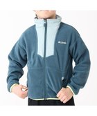 【コロンビア/Columbia / KIDS】のColumbia/ 【KIDS】セコイアグローブフルジップフリース /コロンビア 人気、トレンドファッション・服の通販 founy(ファニー) ファッション Fashion キッズファッション Fashion for Kids トップス・カットソー Cut & Sew Tops アウトドア Outdoor Clothing クラシック Classic, Timeless Style 夏 Summer S/S・春夏 SS, Spring/Summer, Warm Season A/W・秋冬 Autumn/Winter thumbnail Everblue、 Crushed Blue|ID: prp329100004709481 ipo3291000000034017543